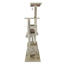 187cm Domino Cat Tree